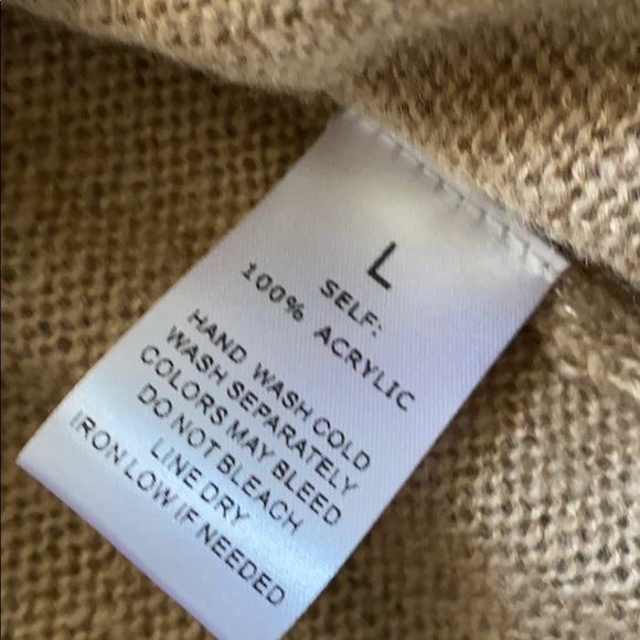 Drape sweater from Vici - Picture 4 of 7